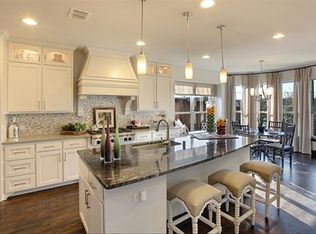 404 Wild Peach Point, Wylie, TX 75098