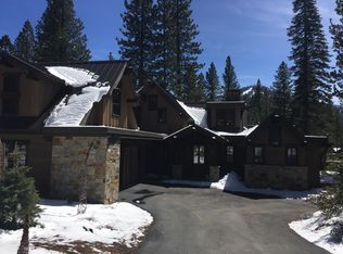8306 Thunderbird Cir, Truckee, CA 96161