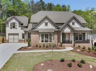 4965 Churchill Ridge Dr, Cumming, GA 30028