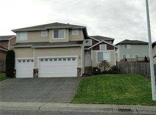 11518 53rd Ave SE, Everett, WA 98208