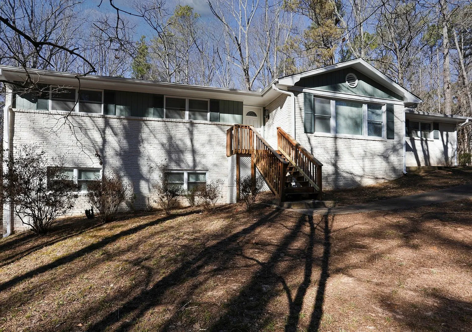 Private Retreat — Photo 1