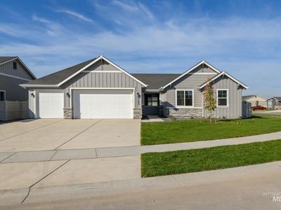 4755 E Coldwater Dr, Nampa, ID, 83687