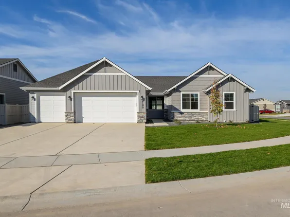 9599 W Gladiola Ct, Star, ID 83669