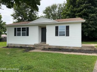 111 Evergreen Ct, Bardstown, KY 40004