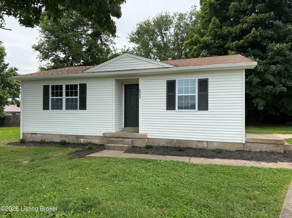111 Evergreen Ct, Bardstown, KY 40004