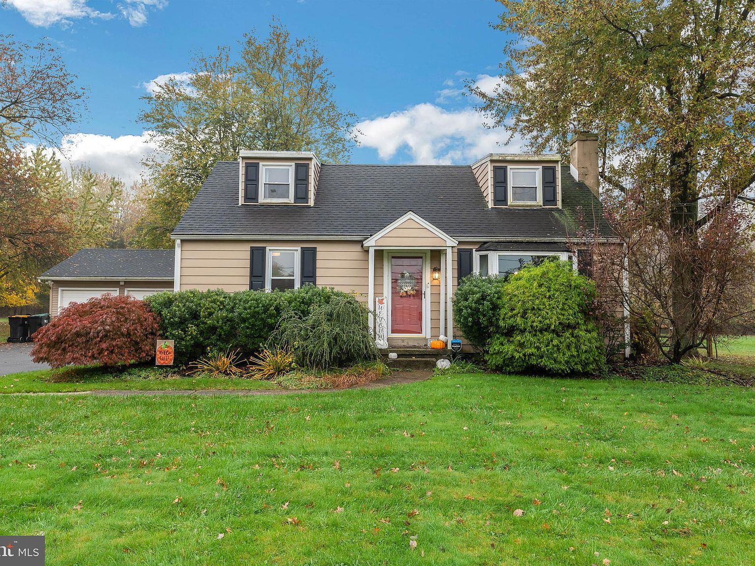 210 N Wales Rd, North Wales, PA 19454 Zillow