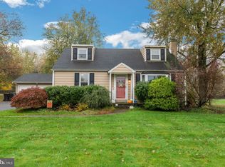 210 N Wales Rd, North Wales, PA 19454