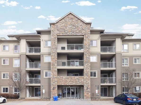 6 Dayspring Cir #2206, Brampton, ON L6P 2Z6