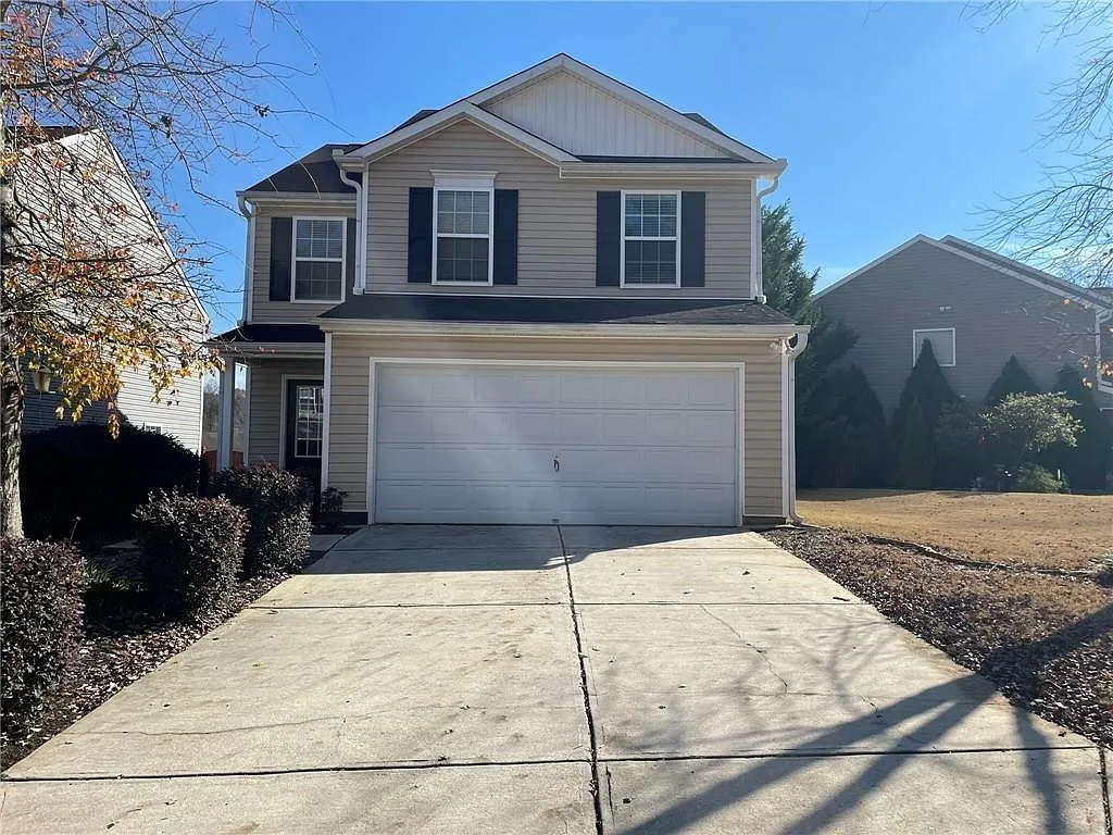 3 bed, 2.5 bath, 1752 sqft, $2,250 — Photo 2