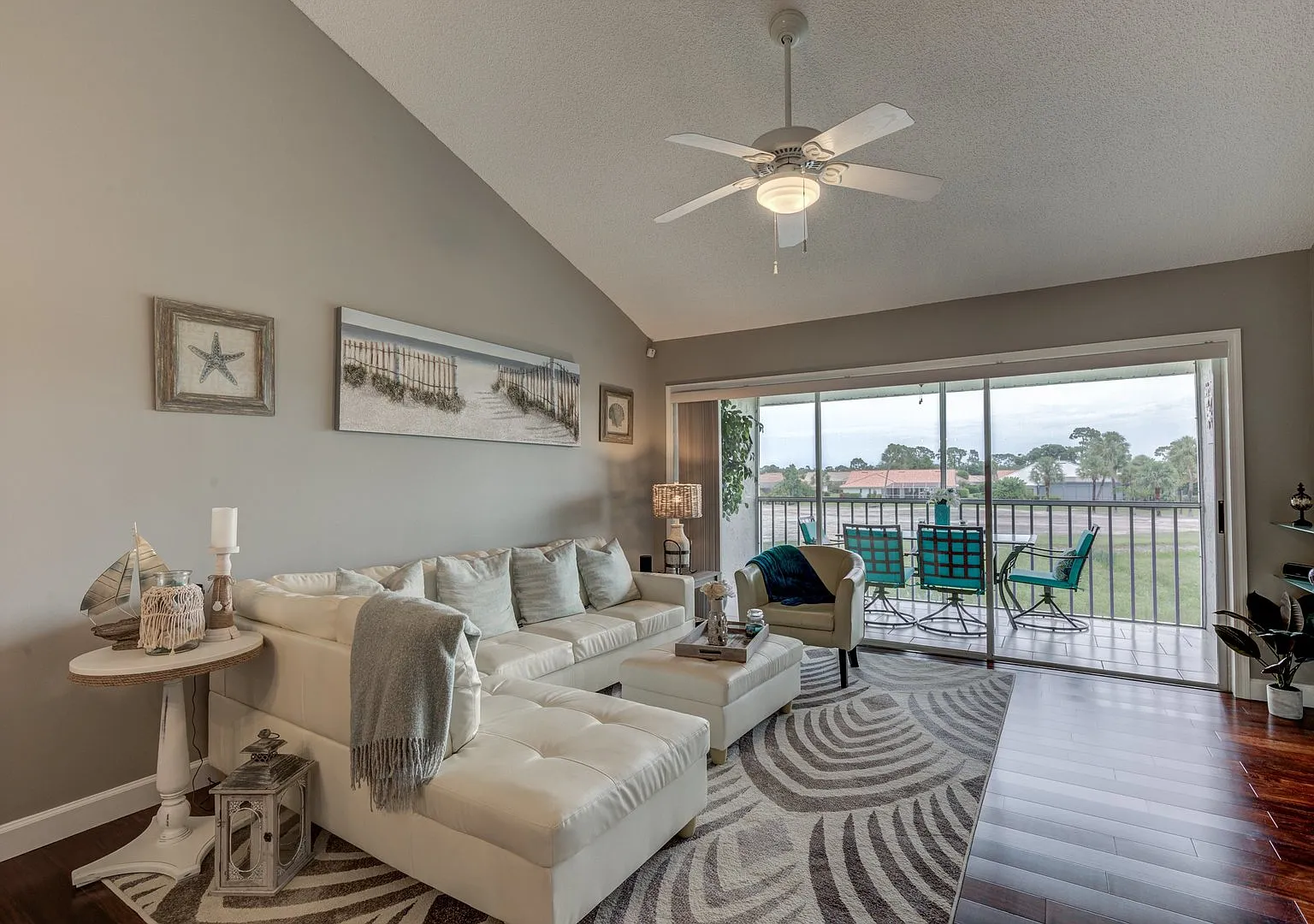 3/2 Condo In Lely Golf Estates In Naples. — Photo 4