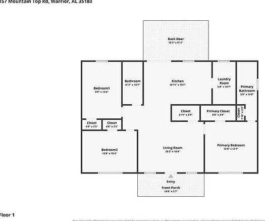 157 Mountain Top Rd — Photo 2