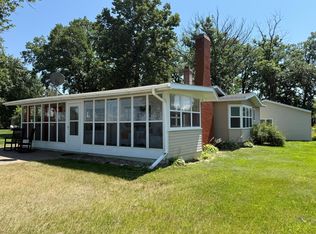 1590 W Lake Dr, Detroit Lakes, MN 56501