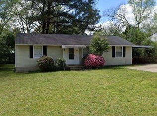 3935 Tyler Dr, Macon, GA 31206