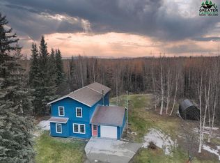 1340 Solitaire Ct, North Pole, AK 99705