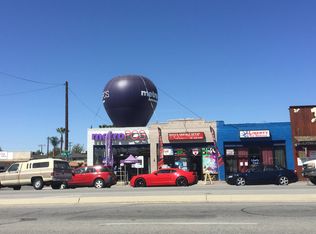 909 N Chester Ave, Bakersfield, CA 93308