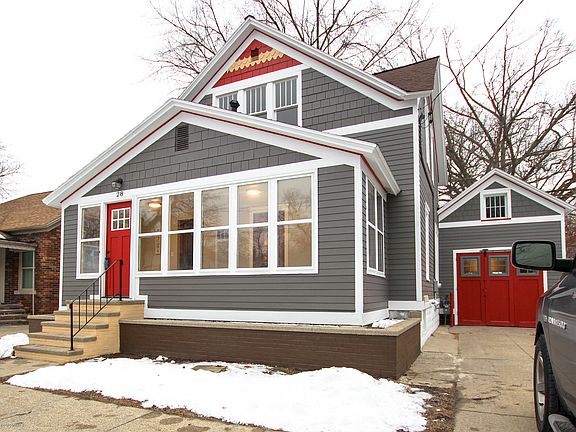 2nd image of 28 W Forest Ave