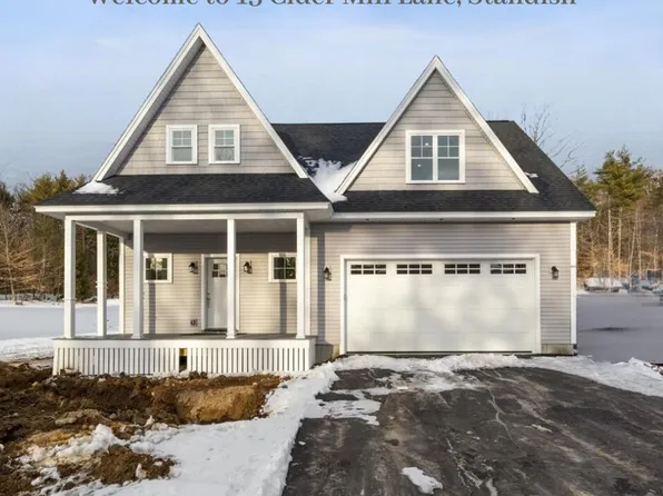 13 Cider Mill Lane, Standish, ME 04084