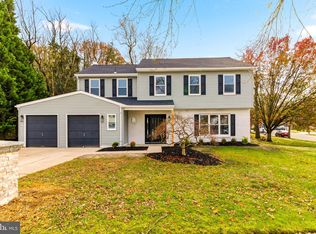 8 Michele Ct, Sewell, NJ 08080