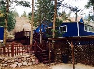 380 Largo Ave, Palmer Lake, CO 80133