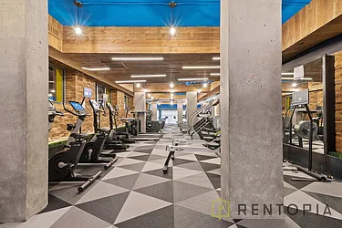 Rented by The KCI Group