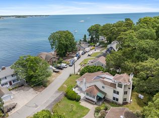 19 Seaview Rd, Old Lyme, CT 06371