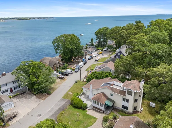 19 Seaview Road, Old Lyme, CT 06371