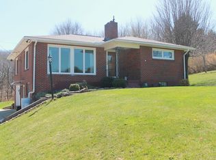 785 Bullcreek Rd, Butler, PA 16002