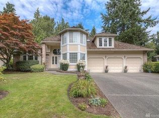 1001 32nd Street Ct NW, Gig Harbor, WA 98335