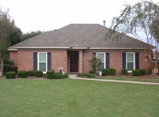 8261 Parkview Ct, Montgomery, AL 36117