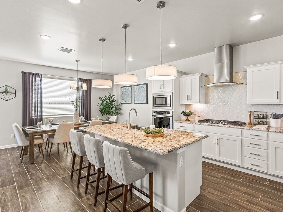 Painted Desert 4 by Hakes Brothers in El Paso TX Zillow