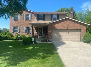 5486 Boehm Dr, Fairfield, OH 45014