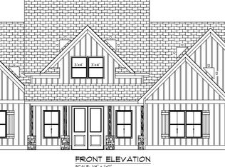 LOT 202 Lee Road 367, Valley, AL 36854
