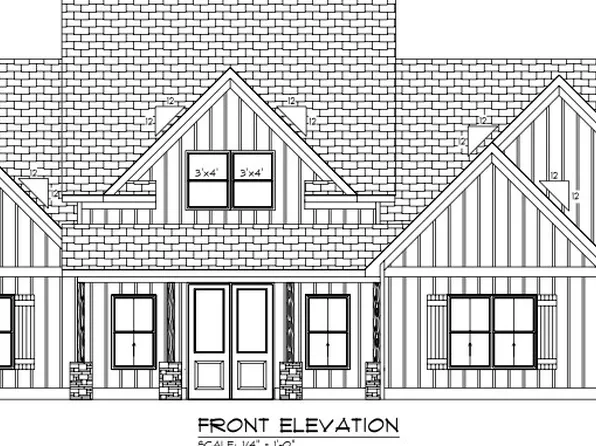 LOT 202 Lee Road 367, Valley, AL 36854