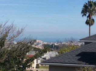 1119 Hillcrest Blvd, Millbrae, CA 94030