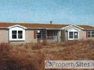 3227 Twp Rd 31, Huntsville, OH 43324
