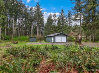 11013 Hamma Hamma Ct SE, Olympia, WA 98501