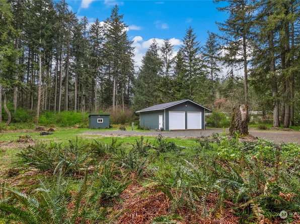 11013 Hamma Hamma Court SE, Olympia, WA 98501