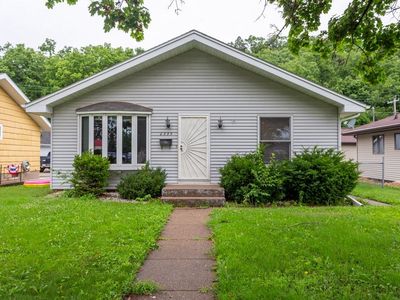 2355 Rhomberg Ave, Dubuque, IA, 52001