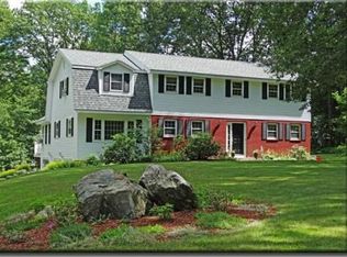 7 Mulberry Cir, Andover, MA 01810