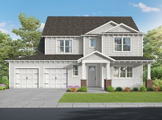 Sanibel Plan, SweetBay Phase III - Indigo Lakes, Panama City, FL 32405