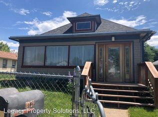 3129 Reed Ave, Cheyenne, WY 82001