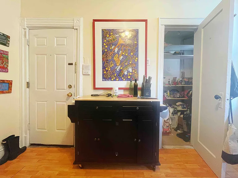 526 Adams St #1N — Photo 3