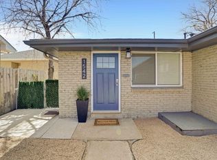 1542 W Nevada Pl, Denver, CO 80223