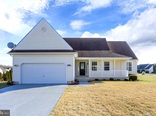 211 S Landing Dr, Milford, DE 19963