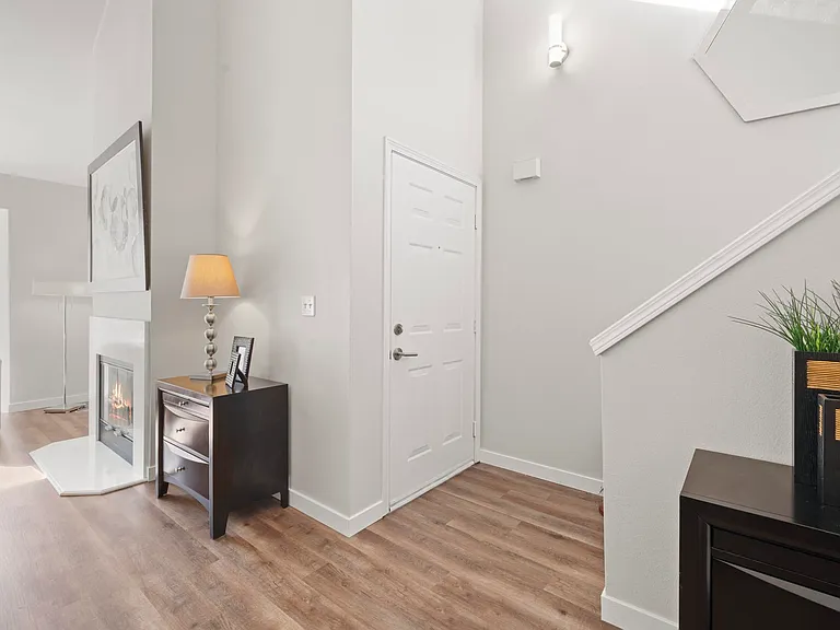 Entry Way