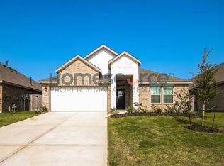 19088 Sonora Chase Dr, New Caney, TX 77357