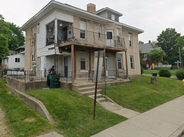 1 W Orchard Pl #1, Muncie, IN 47305