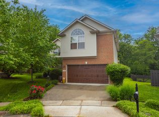 1145 Harlan Cir, Lexington, KY 40514