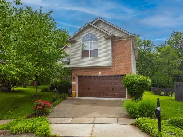 1145 Harlan Cir, Lexington, KY 40514