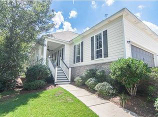 7530 Bromley Rd #A, Spanish Fort, AL 36507